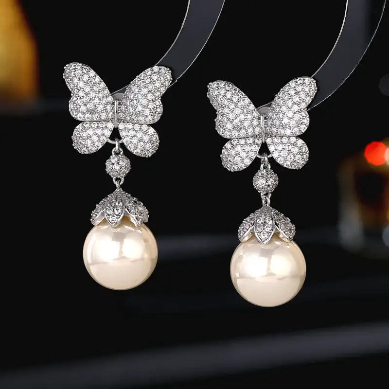 Silver White