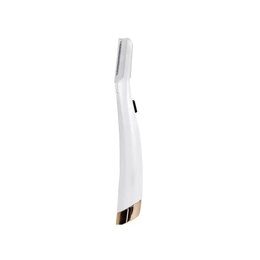 GlowTrim LED Facial Exfoliator & Hair Remover