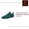 Comfy Mens Casual Breathable Yrzl Men Loafers by@Outfy