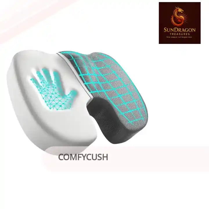 ComfyCush