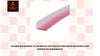 Shower Dam Barrier To The Rescue For Your Kitchen Water Retaining Strip Separation Shenanigans by@Outfy