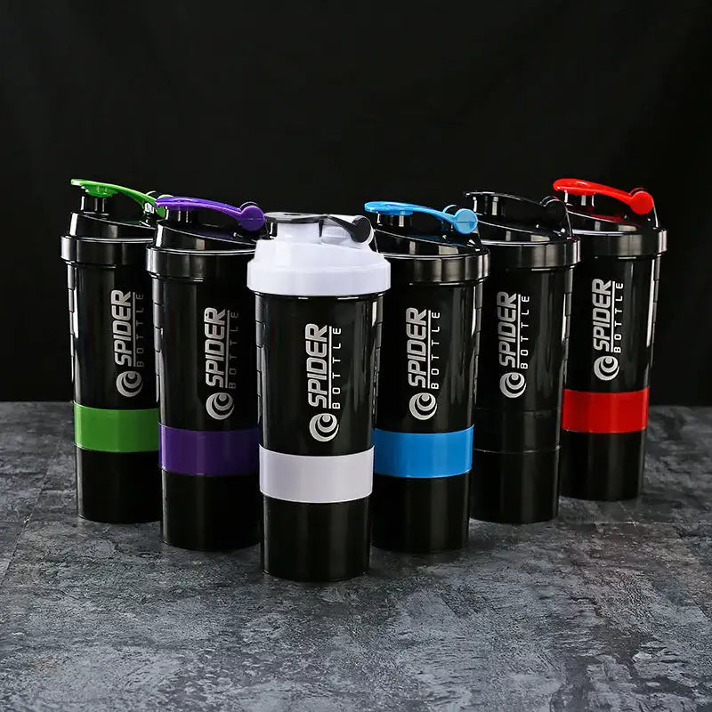 ProShake500