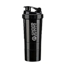 ProShake500 - Black / 500ML