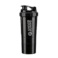 ProShake500 - Black / 500ML