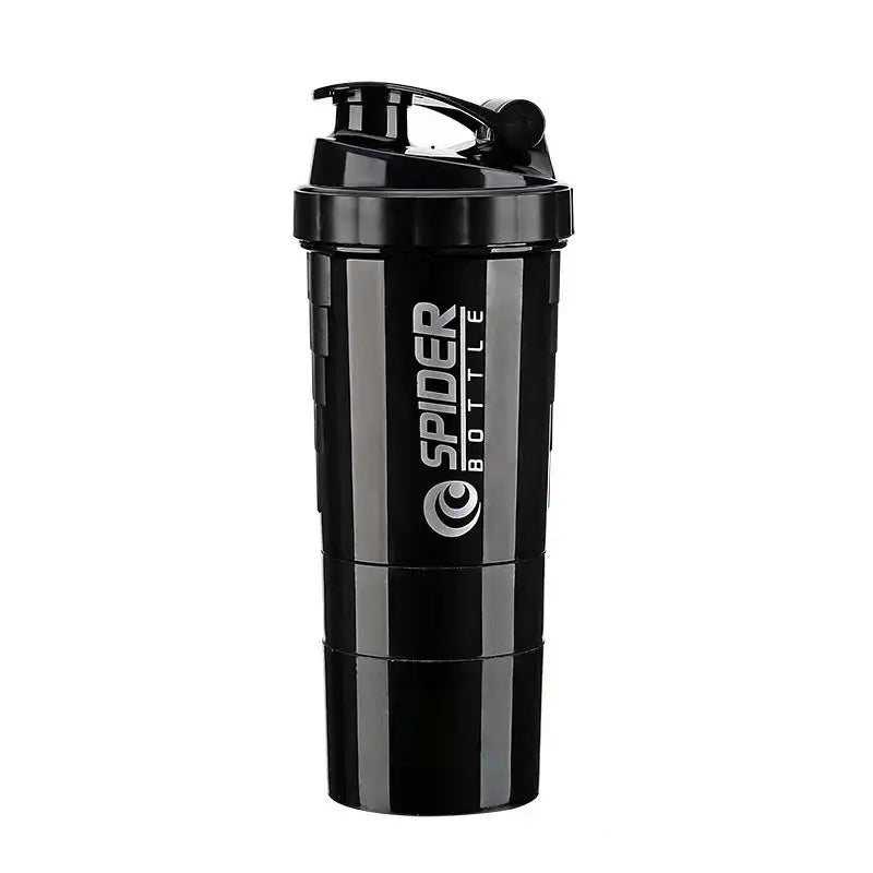 Black / 500ML