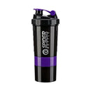 ProShake500 - Purple / 500ML