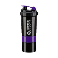ProShake500 - Purple / 500ML