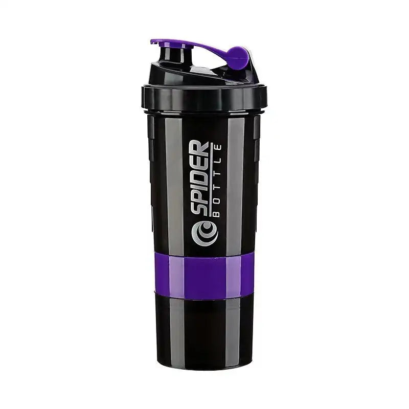 Purple / 500ML