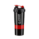 ProShake500 - Red / 500ML