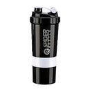 ProShake500 - White / 500ML