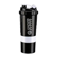 ProShake500 - White / 500ML