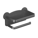 Punch Free Wall Mounted Tissue Storage Rack Paper Roll Shelf Holder Restroom Box Shelve Multi Functional Phone