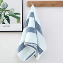 4pcs Soft and Absorbent Hand Towel for Quick Drying Hanging and Multifunctional Cleaning - 26x42cm / random color