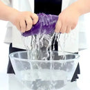 A big towel thick microfiber bath towel absorbent and quick-drying multifunctional swimming fitness sports beauty salon