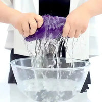 A big towel thick microfiber bath towel absorbent and quick-drying multifunctional swimming fitness sports beauty salon