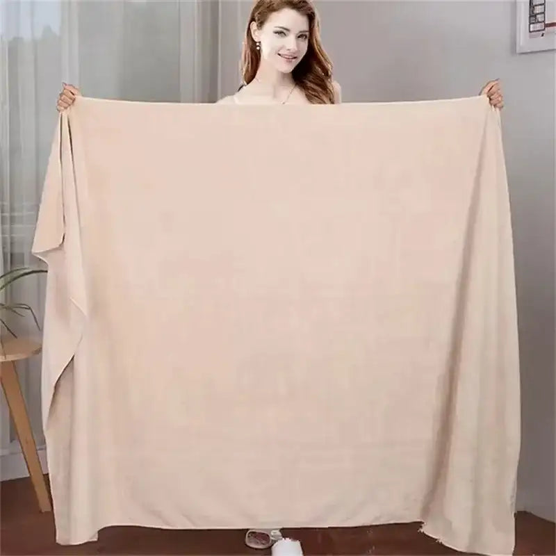 Beige / 70x140CM 1