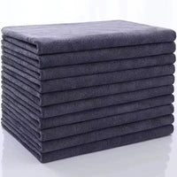A big towel thick microfiber bath towel absorbent and quick-drying multifunctional swimming fitness sports beauty salon