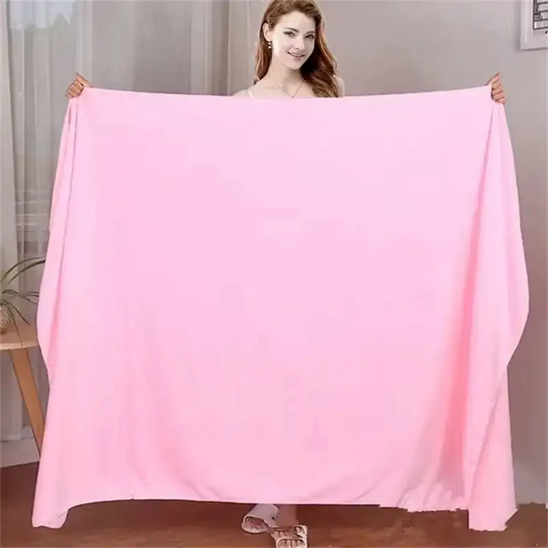 Light pink / 70x140CM