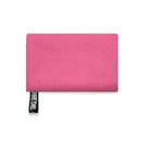 Ultra-Absorbent Microfiber Towel for Sports & Outdoor Activities - Quick-Drying Compact - 40x80cm / Red / 1pc