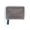 Ultra-Absorbent Microfiber Towel for Sports & Outdoor Activities - Quick-Drying Compact - 76x152 / Light Grey / 1pc
