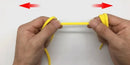 100cm Elastic No Tie Shoelaces Metal Lock Shoe Laces For Kids Adult Sneakers Quick Shoelaces Semicircle Shoestrings