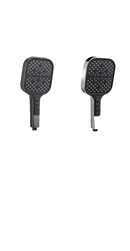 Shower head product details.