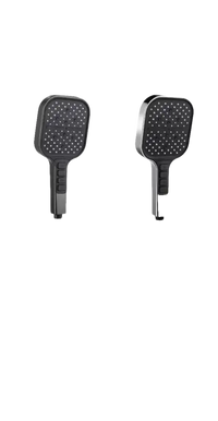 Shower head product details.