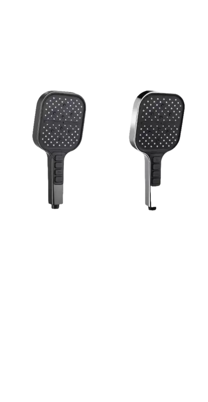 Shower head product details.