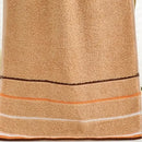 Quick-drying Hand Towel Water Uptake Perspire Breathable No Deformation Bath Towel No Shedding of Hair Multipurpose