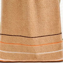 Quick-drying Hand Towel Water Uptake Perspire Breathable No Deformation Bath Towel No Shedding of Hair Multipurpose