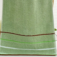 Quick-drying Hand Towel Water Uptake Perspire Breathable No Deformation Bath Towel No Shedding of Hair Multipurpose