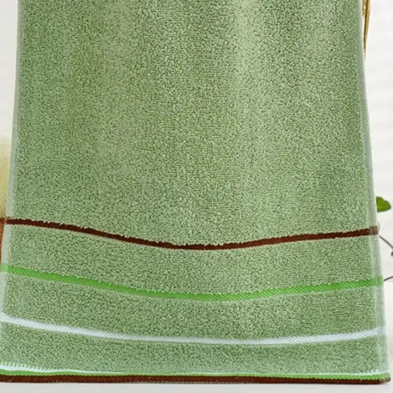 RapidDry Hair & Bath Towel