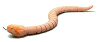 Prank Cobra RC Snake - Orange