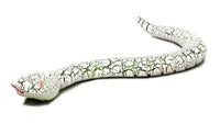 Prank Cobra RC Snake - White