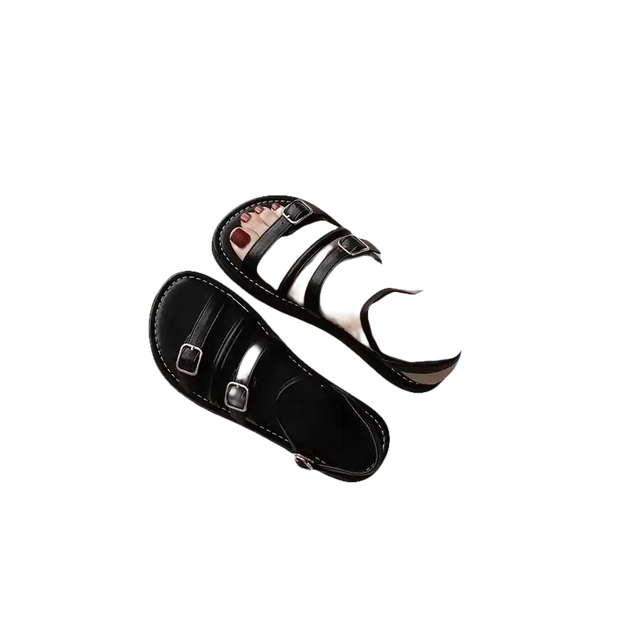 Sweet Summer Womens Roman Sandals