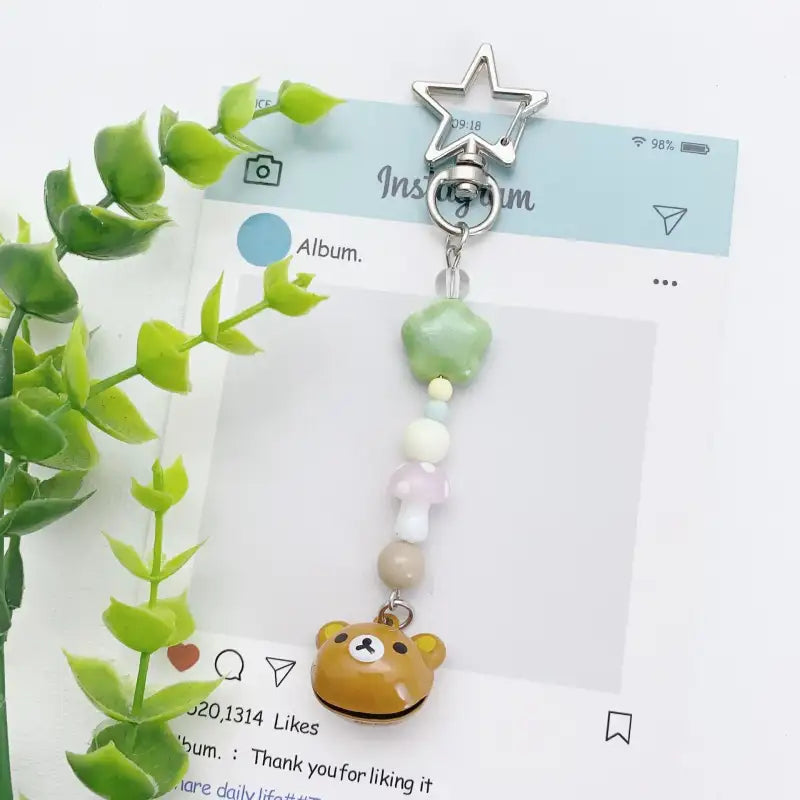 key ring