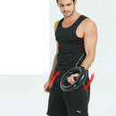 RingFit Trainer - Black