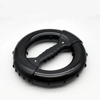 RingFit Trainer - Black