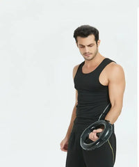 RingFit Trainer - Black