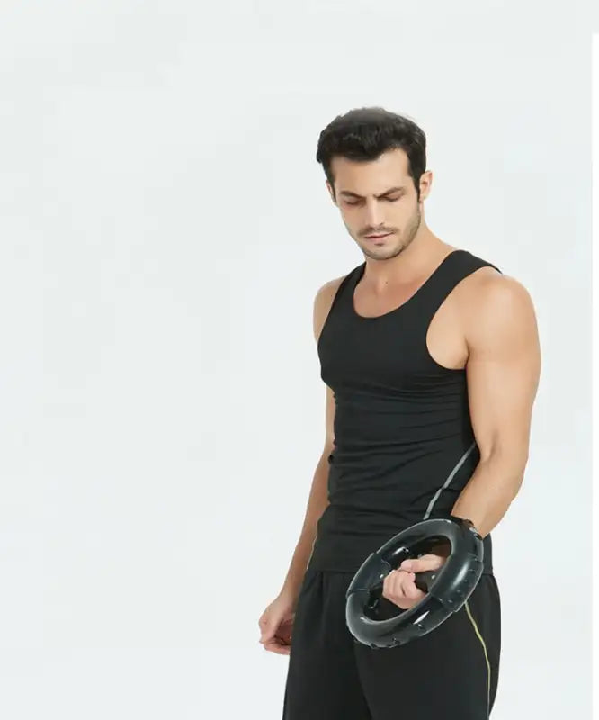 RingFit Trainer
