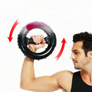 RingFit Trainer - Black