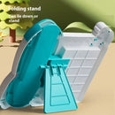 Block Building Blocks 3D 3D Puzzle Model Educational Toys