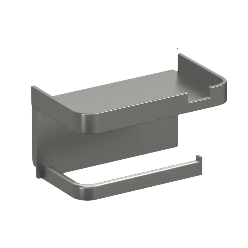Grey double layer