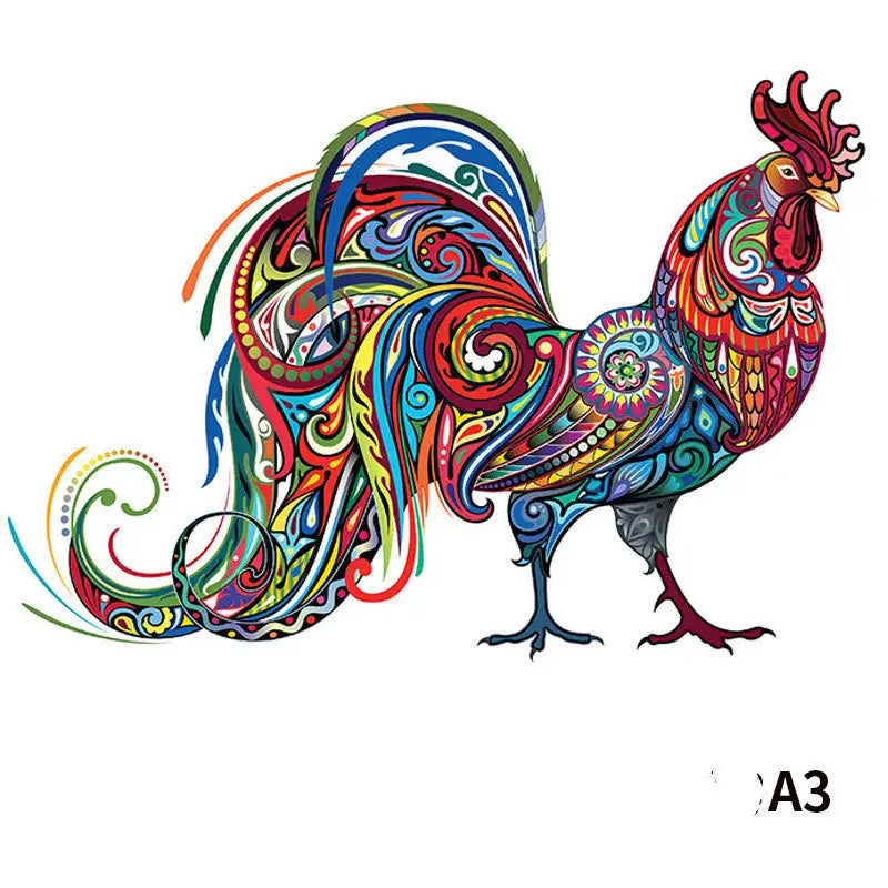 1210Rooster / A3