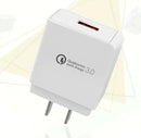 RapidBoost Charger Pro