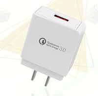 RapidBoost Charger Pro