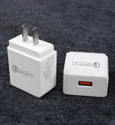 RapidBoost Charger Pro