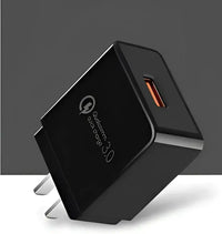 RapidBoost Charger Pro