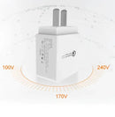 RapidBoost Charger Pro
