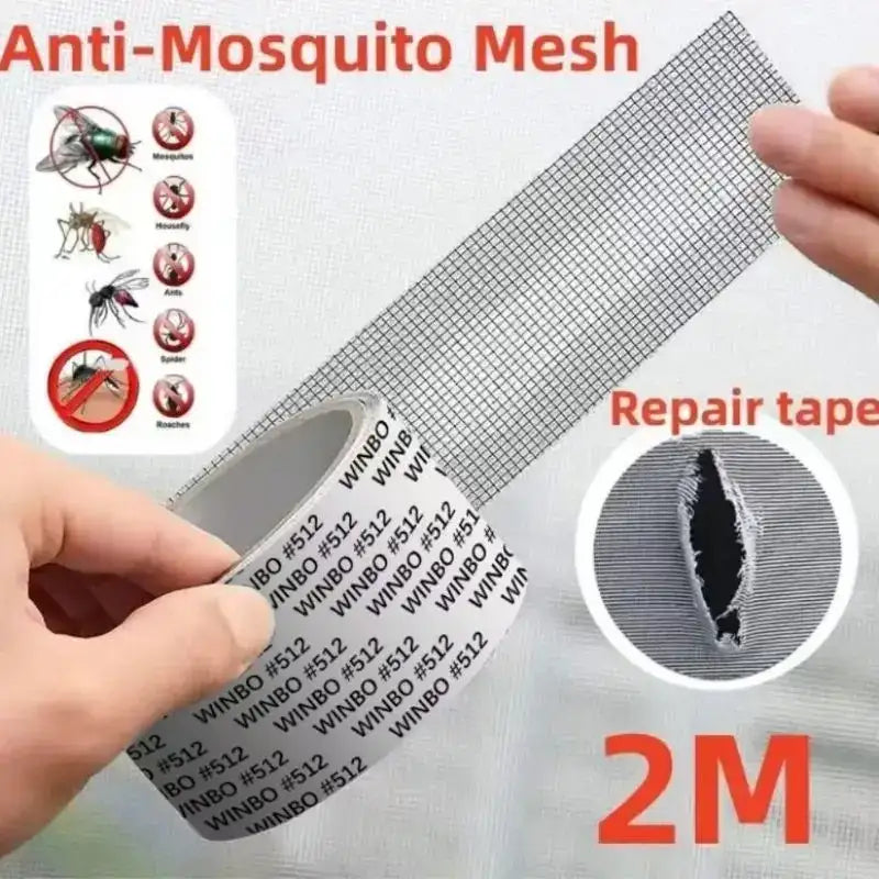 ScreenGuard Mosquito Repair Tape